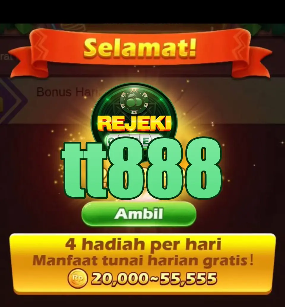 tt888 APK