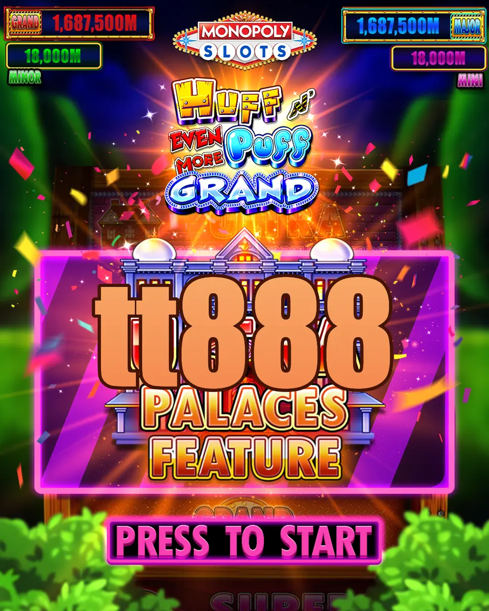 tt888 Tangkapan Layar - APK Resmi